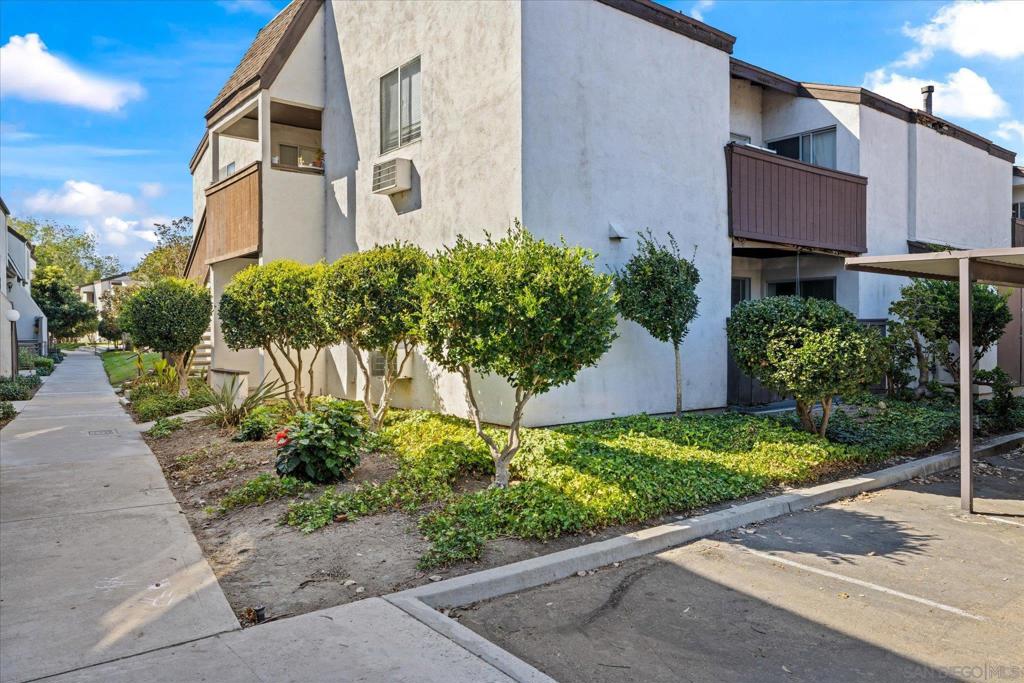 Mission Valley - Residential