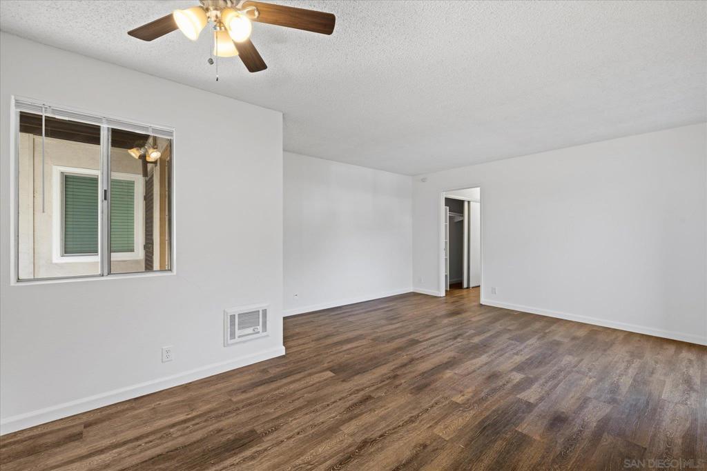 Mission Valley - Residential