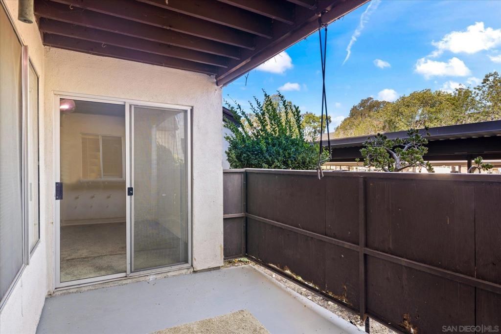 Mission Valley - Residential