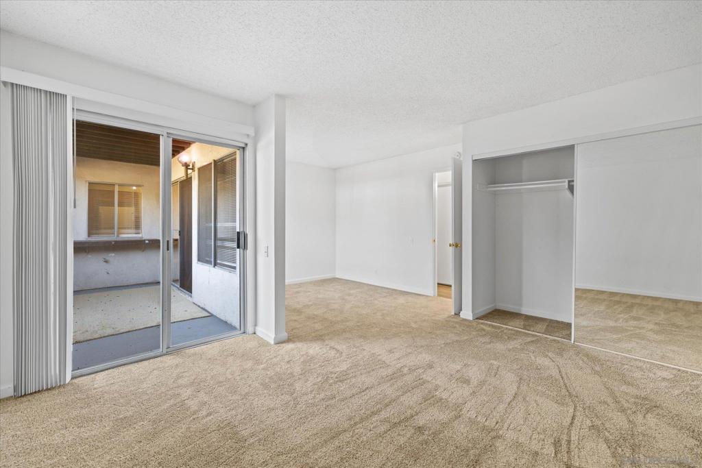 Mission Valley - Residential