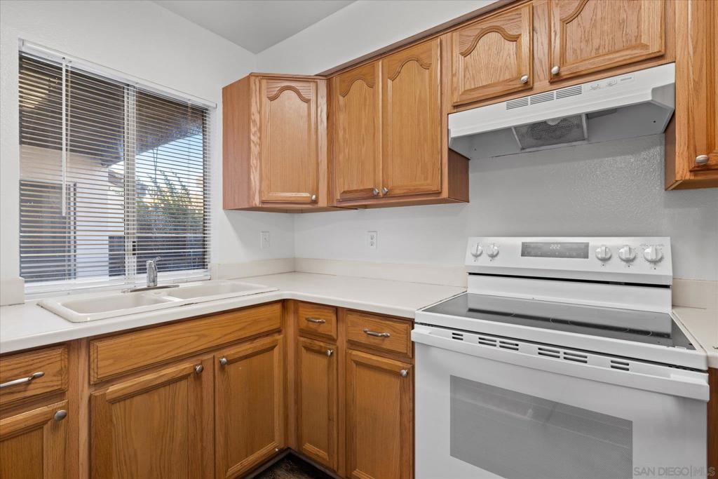 Mission Valley - Residential