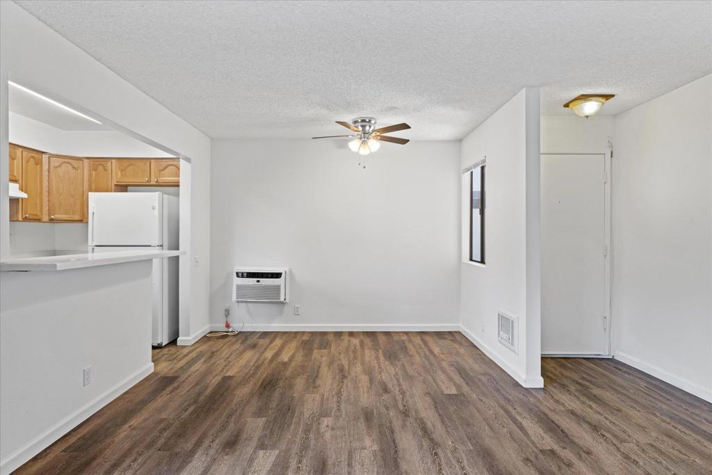 Mission Valley - Residential