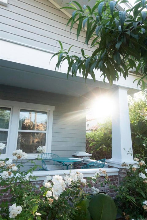 Photo of 408 N Tremont Street, Oceanside, CA 92054 (MLS # NDP2605755)