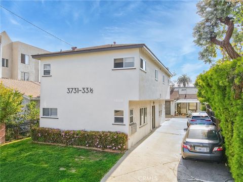 Photo of 3731 Glendon Avenue #2, Los Angeles, CA 90034 (MLS # SB25184376) Photo of 3731 Glendon Avenue #2, Los Angeles, CA 90034 (MLS # SB25184376)