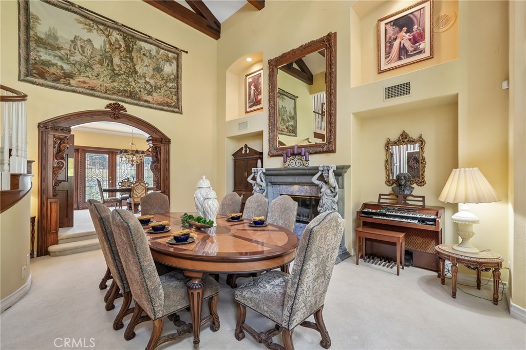 Chino Hills, California, 91709, United States, 6 Bedrooms Bedrooms, ,6 BathroomsBathrooms,Residential,Active,2042747
