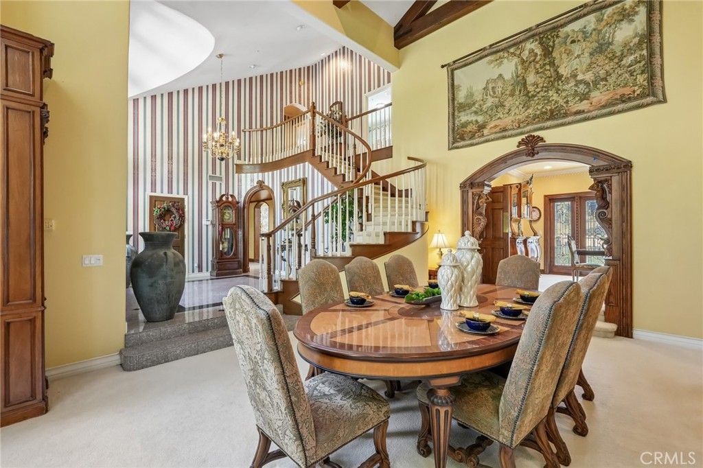 Chino Hills, California, 91709, United States, 6 Bedrooms Bedrooms, ,6 BathroomsBathrooms,Residential,Active,2042747