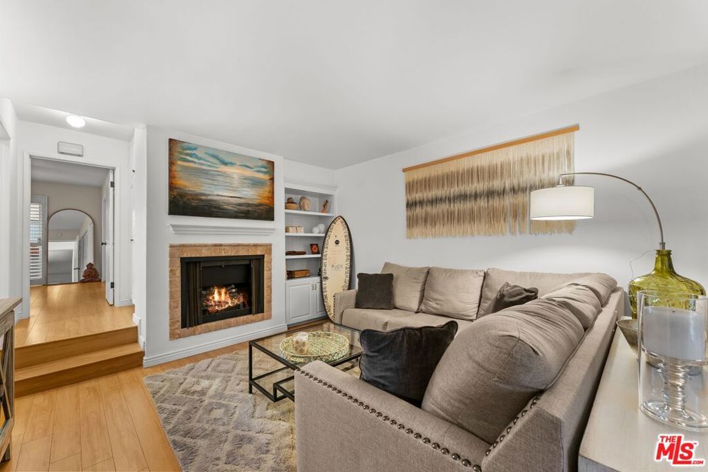 Photo of 832 Euclid Street #105, Santa Monica, CA 90403 (MLS # 26835309)