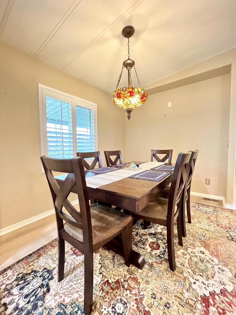 Palm Desert Greens - Residential Lease