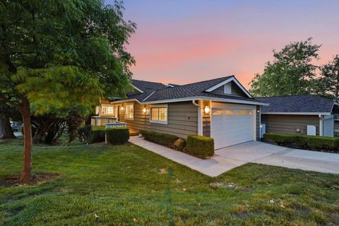 Photo of 1222 Linder Hill Lane, San Jose, CA 95120 (MLS # ML82044587)