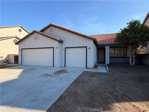 Photo of 996 Blodgett ST, San Jacinto, CA 92583 (MLS # IV26209573)