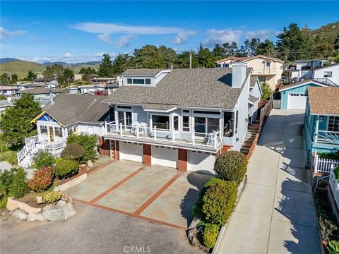 Tiny photo for 444 Kings Avenue Ave, Morro Bay, CA 93442 (MLS # SC26018155)
