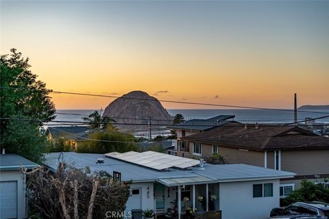 Tiny photo for 444 Kings Avenue Ave, Morro Bay, CA 93442 (MLS # SC26018155)