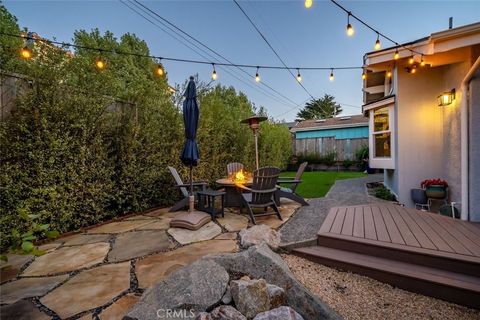 Tiny photo for 444 Kings Avenue Ave, Morro Bay, CA 93442 (MLS # SC26018155)