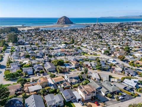 Tiny photo for 444 Kings Avenue Ave, Morro Bay, CA 93442 (MLS # SC26018155)