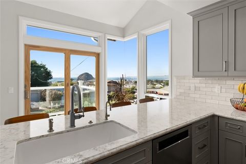 Tiny photo for 444 Kings Avenue Ave, Morro Bay, CA 93442 (MLS # SC26018155)