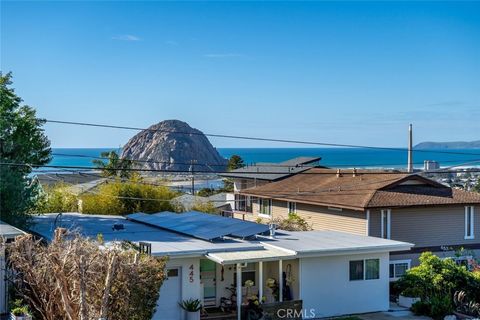 Tiny photo for 444 Kings Avenue Ave, Morro Bay, CA 93442 (MLS # SC26018155)