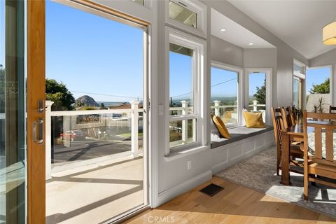 Tiny photo for 444 Kings Avenue Ave, Morro Bay, CA 93442 (MLS # SC26018155)