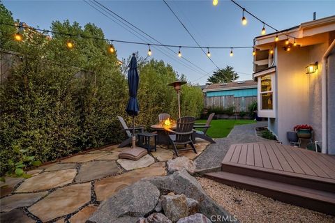 Tiny photo for 444 Kings Avenue Ave, Morro Bay, CA 93442 (MLS # SC26018155)