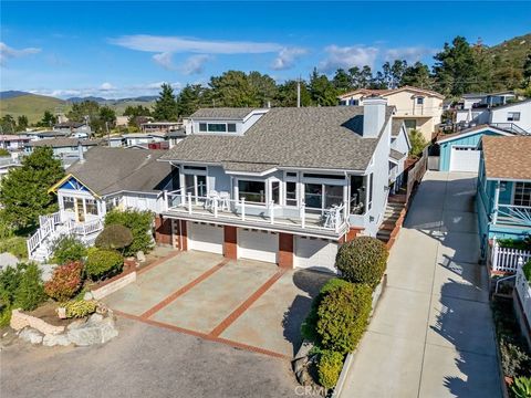 Tiny photo for 444 Kings Avenue Ave, Morro Bay, CA 93442 (MLS # SC26018155)