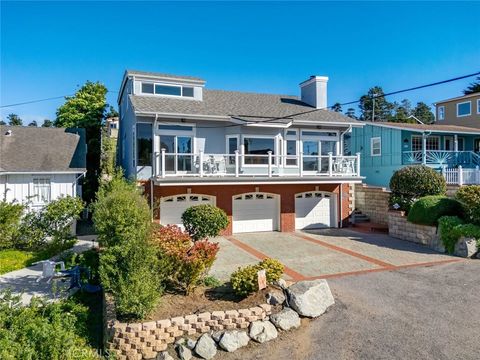 Tiny photo for 444 Kings Avenue Ave, Morro Bay, CA 93442 (MLS # SC26018155)