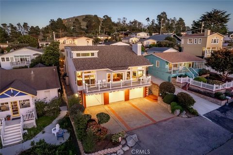 Photo of 444 Kings Avenue Ave, Morro Bay, CA 93442 (MLS # SC26018155)