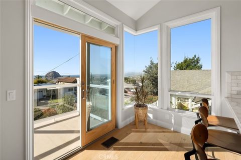 Tiny photo for 444 Kings Avenue Ave, Morro Bay, CA 93442 (MLS # SC26018155)