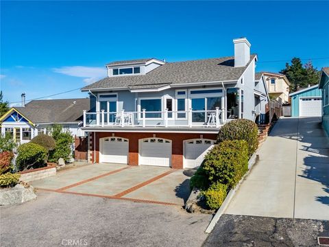 Tiny photo for 444 Kings Avenue Ave, Morro Bay, CA 93442 (MLS # SC26018155)