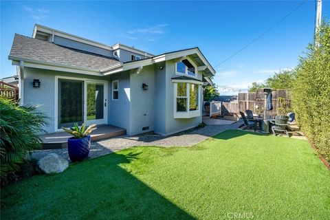 Tiny photo for 444 Kings Avenue Ave, Morro Bay, CA 93442 (MLS # SC26018155)