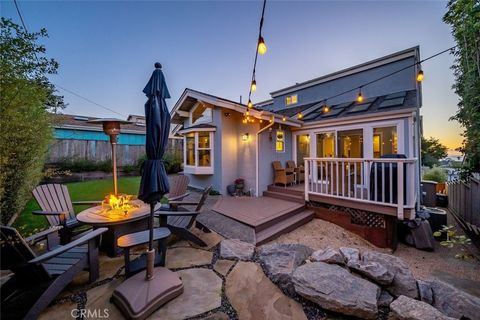 Tiny photo for 444 Kings Avenue Ave, Morro Bay, CA 93442 (MLS # SC26018155)