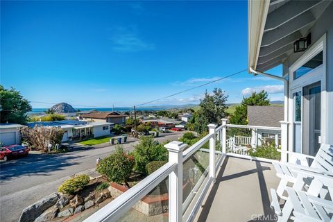Tiny photo for 444 Kings Avenue Ave, Morro Bay, CA 93442 (MLS # SC26018155)