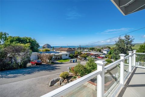 Tiny photo for 444 Kings Avenue Ave, Morro Bay, CA 93442 (MLS # SC26018155)