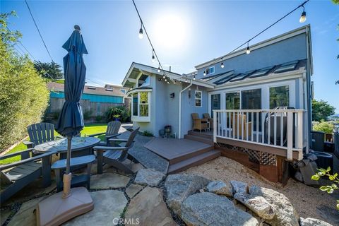 Tiny photo for 444 Kings Avenue Ave, Morro Bay, CA 93442 (MLS # SC26018155)