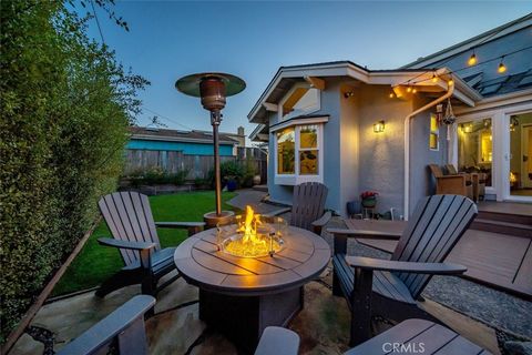 Tiny photo for 444 Kings Avenue Ave, Morro Bay, CA 93442 (MLS # SC26018155)