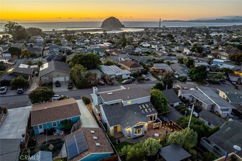 Tiny photo for 444 Kings Avenue Ave, Morro Bay, CA 93442 (MLS # SC26018155)