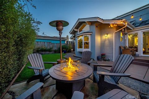 Tiny photo for 444 Kings Avenue Ave, Morro Bay, CA 93442 (MLS # SC26018155)