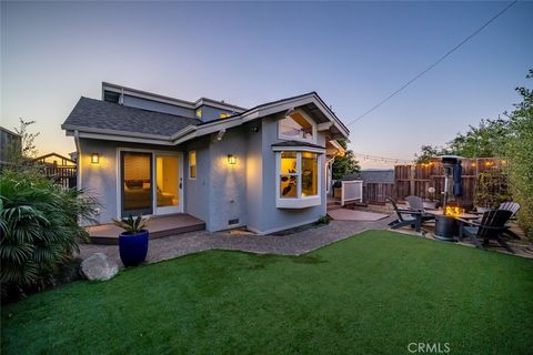 Tiny photo for 444 Kings Avenue Ave, Morro Bay, CA 93442 (MLS # SC26018155)