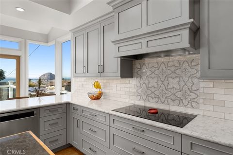 Tiny photo for 444 Kings Avenue Ave, Morro Bay, CA 93442 (MLS # SC26018155)