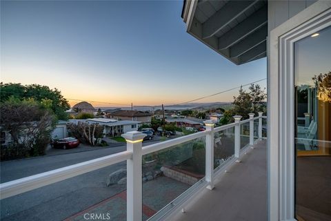 Tiny photo for 444 Kings Avenue Ave, Morro Bay, CA 93442 (MLS # SC26018155)