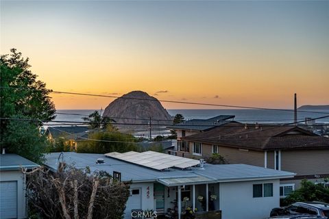 Tiny photo for 444 Kings Avenue Ave, Morro Bay, CA 93442 (MLS # SC26018155)