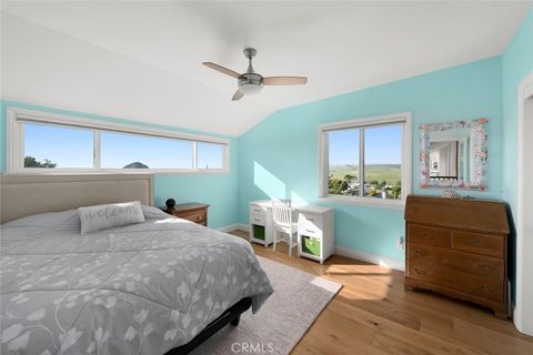 Tiny photo for 444 Kings Avenue Ave, Morro Bay, CA 93442 (MLS # SC26018155)