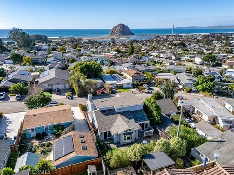 Tiny photo for 444 Kings Avenue Ave, Morro Bay, CA 93442 (MLS # SC26018155)