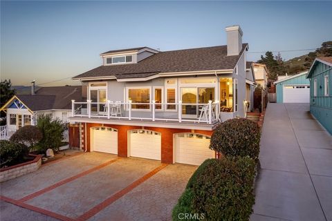 Tiny photo for 444 Kings Avenue Ave, Morro Bay, CA 93442 (MLS # SC26018155)