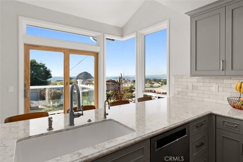 Tiny photo for 444 Kings Avenue Ave, Morro Bay, CA 93442 (MLS # SC26018155)