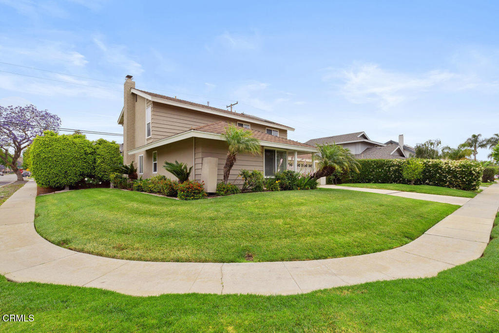 1519 Lyndhurst Avenue