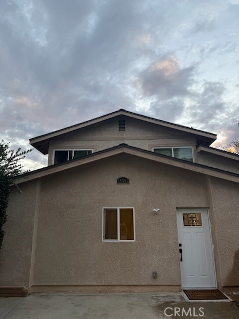 New Meadows (NMDW) - Residential Lease