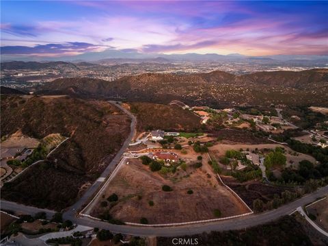 21977 Paseo Chico Murrieta CA 92562