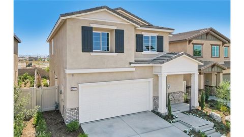Photo of 27538 Constance Avenue, Moreno Valley, CA 92555 (MLS # SW25265530)