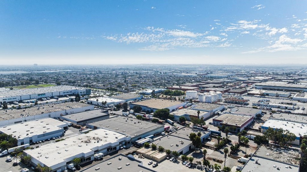a highly functional and highly secure warehouse located at 215 W 134th St, Los Angeles, offering 12,036 sq ft of total space, including a 2,600 sq ft high-end office buildout. This property features 600 amps of power, ideal for industrial operations, and boasts a 16 sq ft  clear ceiling height for efficient storage and workflow. The office area includes six good size private offices, one very  large executive  meeting office, A tea room and a utility room that can be used as an office, also has  and separate male and female restrooms, with the female's restroom equipped with a shower. The building provides both dock-high and ground-level loading, a fenced yard, and 26 dedicated parking spaces. Strategically positioned with immediate access to the 91, 110, and 105 freeways, and close proximity to  LAX &  Ports of Los Angeles and Long Beach, this warehouse is perfect for logistics, manufacturing, or distribution businesses seeking a prime South Bay location.