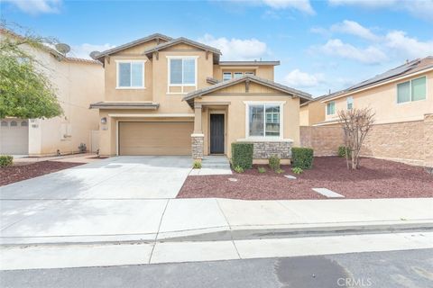 Photo of 25451 Jack Rabbit Lane, Corona, CA 92883 (MLS # IG26051524)