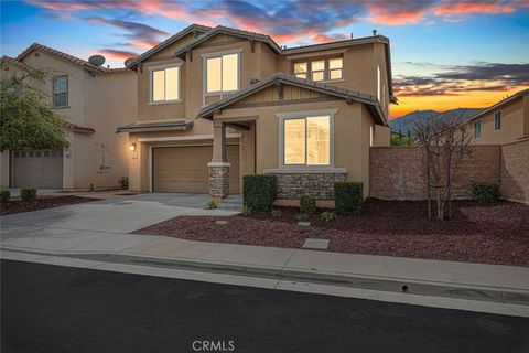 25451 Jack Rabbit Lane Corona CA 92883